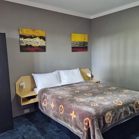 All Seasons Country Lodge Taree Eksteriør billede