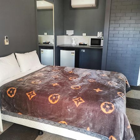 All Seasons Country Lodge Taree Eksteriør billede