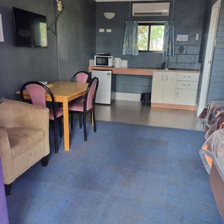 All Seasons Country Lodge Taree Eksteriør billede