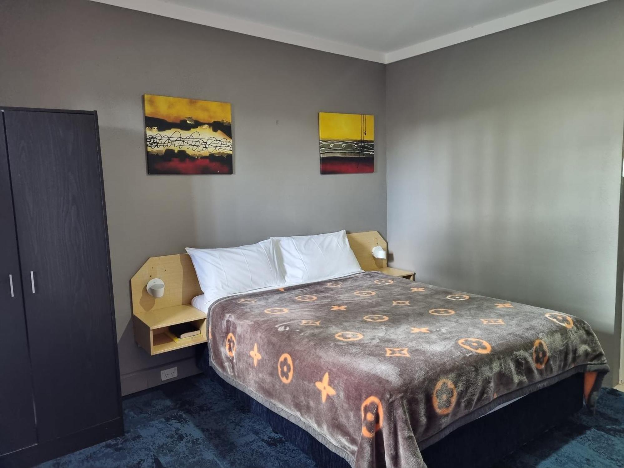 All Seasons Country Lodge Taree Eksteriør billede