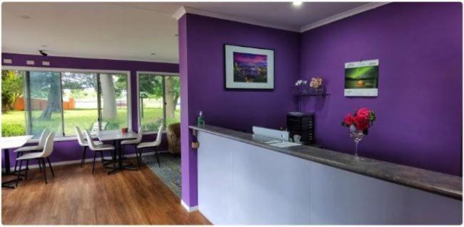 All Seasons Country Lodge Taree Eksteriør billede