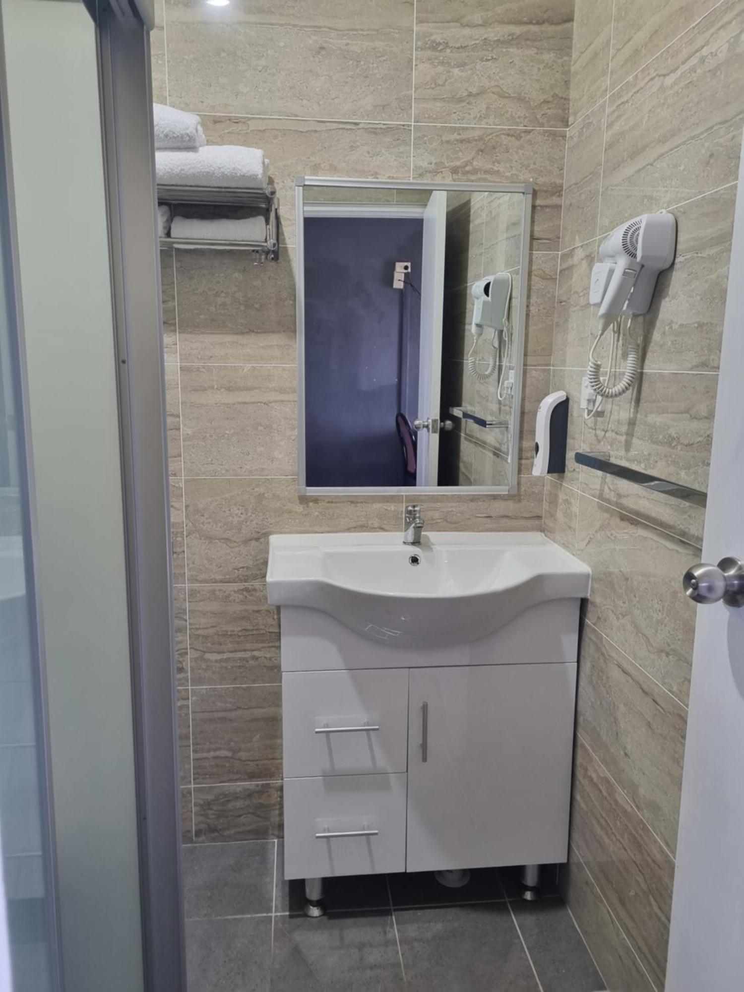 All Seasons Country Lodge Taree Eksteriør billede
