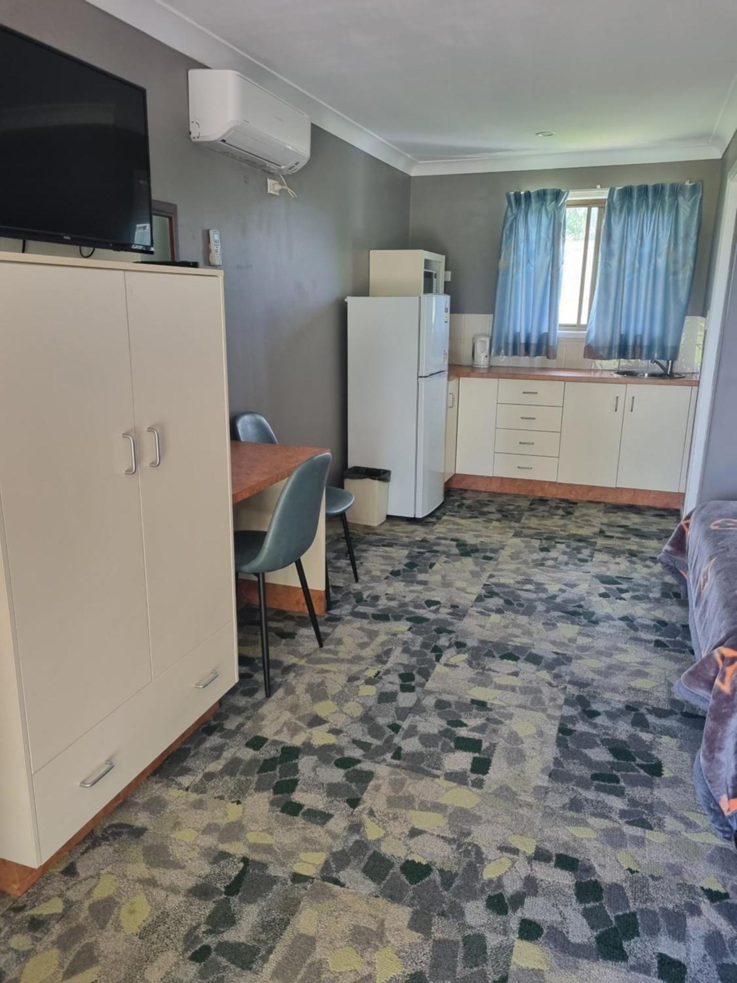 All Seasons Country Lodge Taree Eksteriør billede