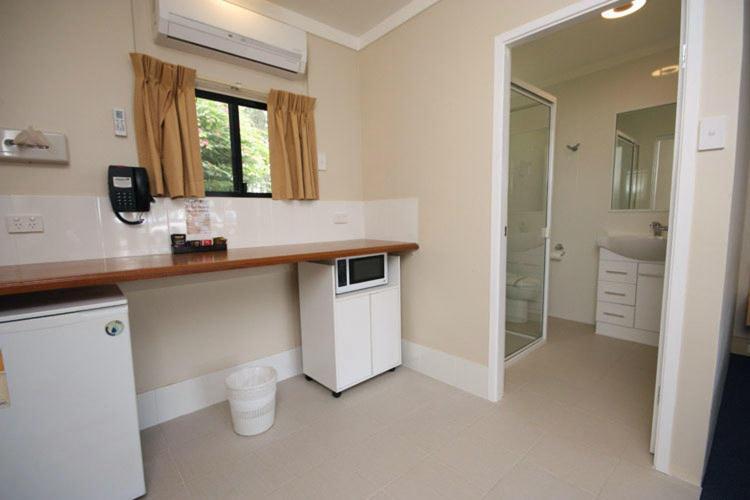 All Seasons Country Lodge Taree Værelse billede
