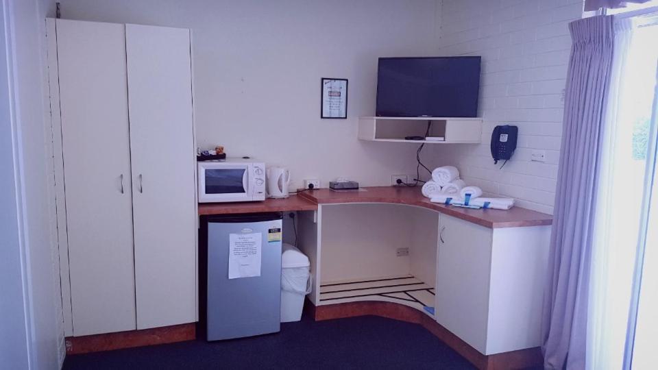 All Seasons Country Lodge Taree Værelse billede