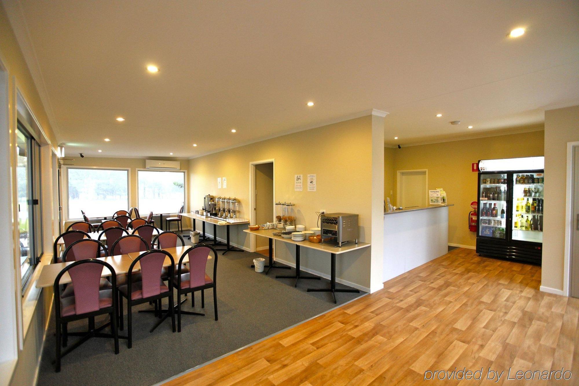 All Seasons Country Lodge Taree Eksteriør billede