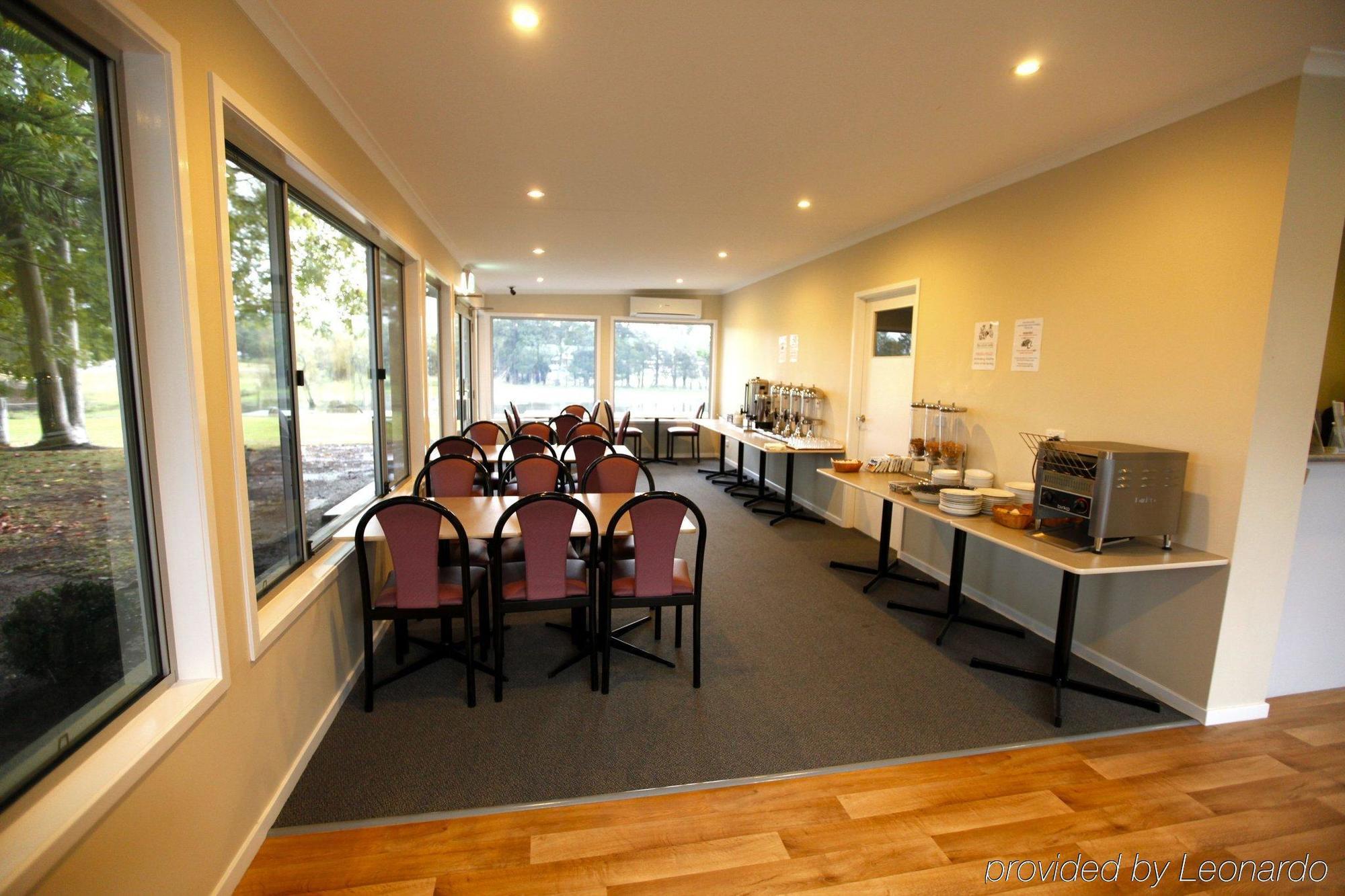 All Seasons Country Lodge Taree Eksteriør billede