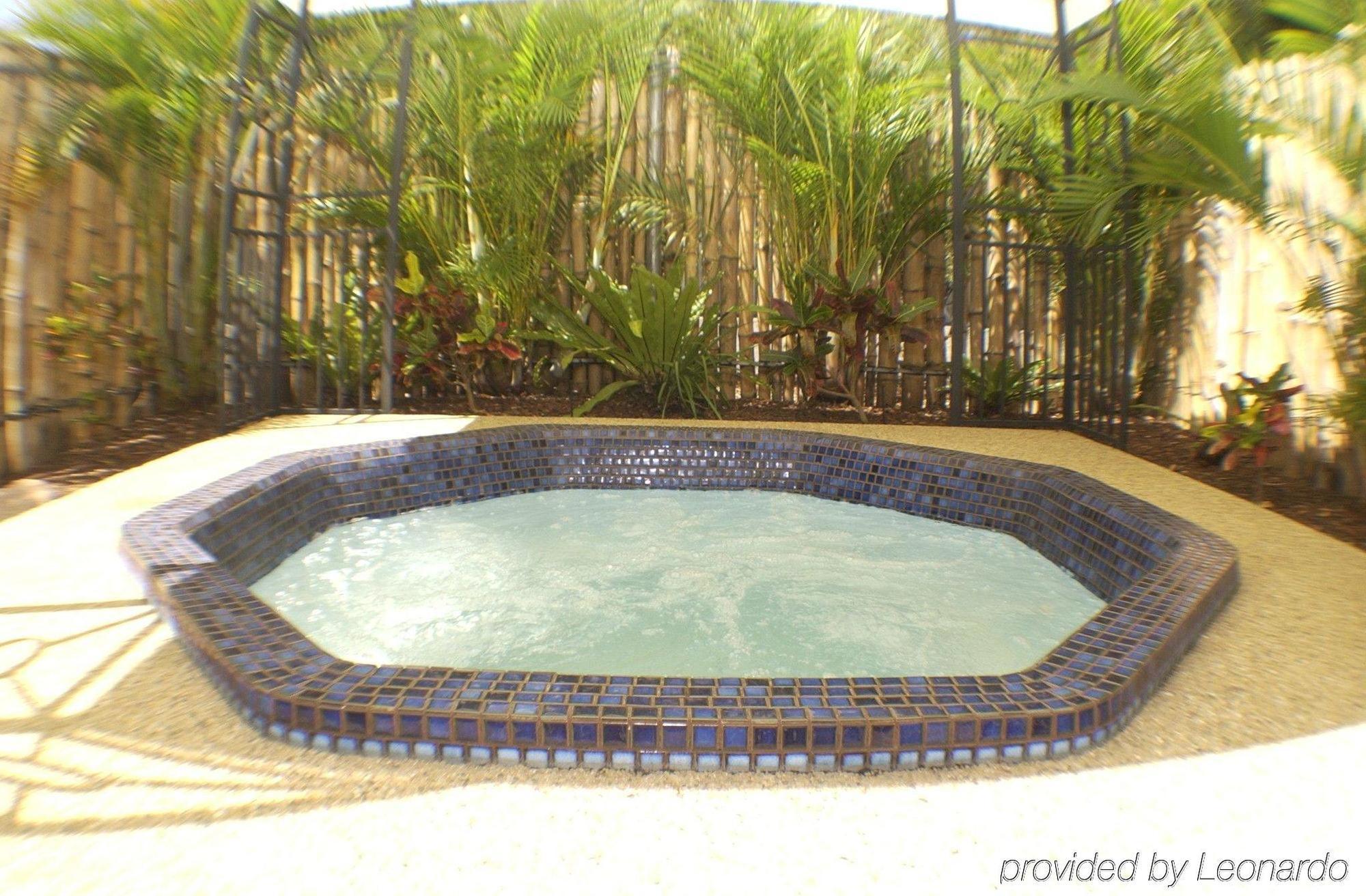All Seasons Country Lodge Taree Eksteriør billede