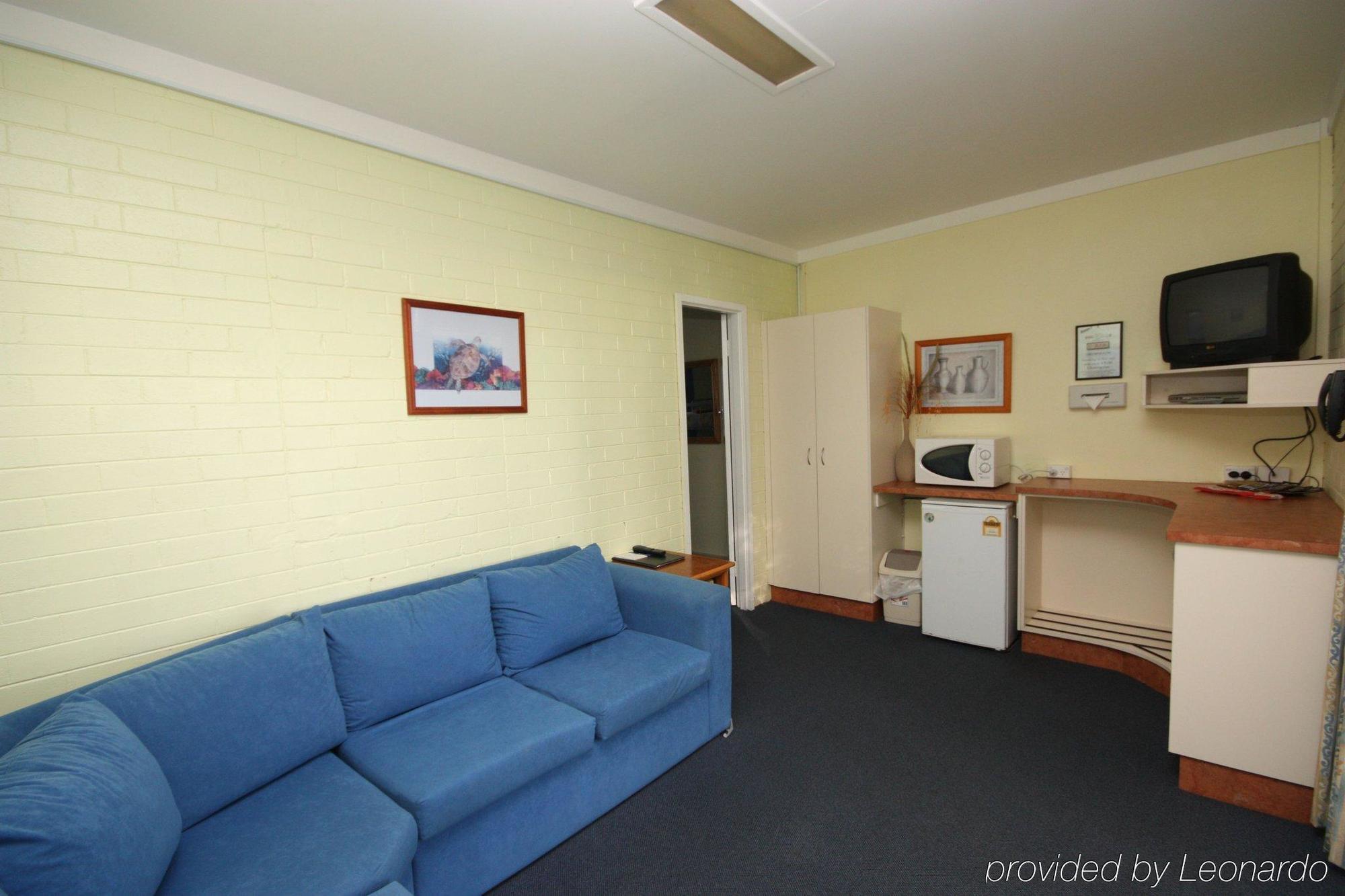 All Seasons Country Lodge Taree Eksteriør billede