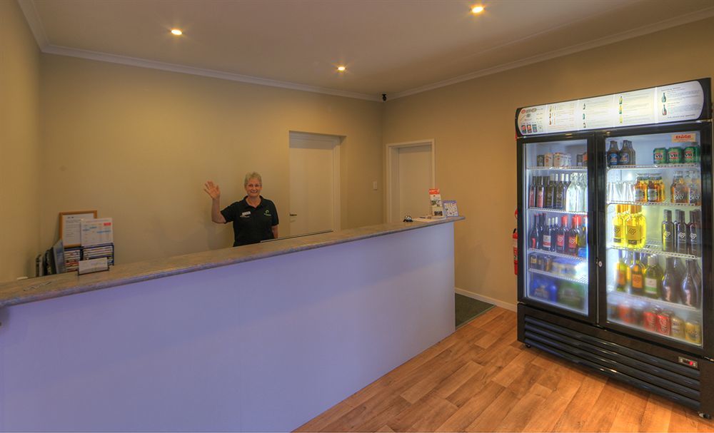 All Seasons Country Lodge Taree Eksteriør billede