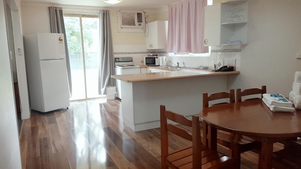 All Seasons Country Lodge Taree Eksteriør billede