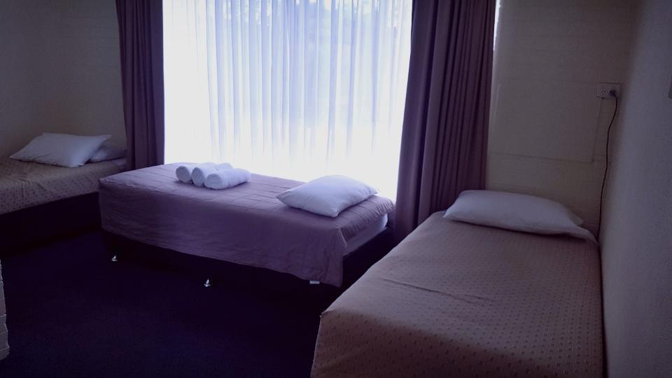 All Seasons Country Lodge Taree Værelse billede