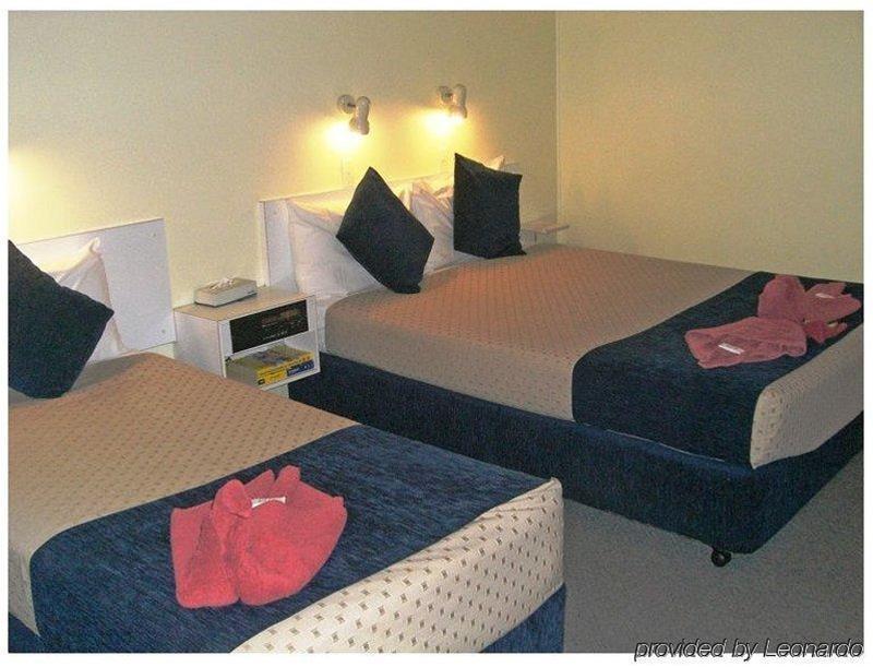 All Seasons Country Lodge Taree Eksteriør billede