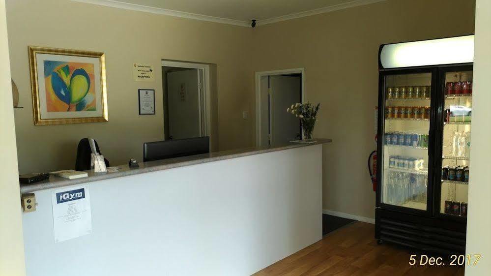 All Seasons Country Lodge Taree Eksteriør billede