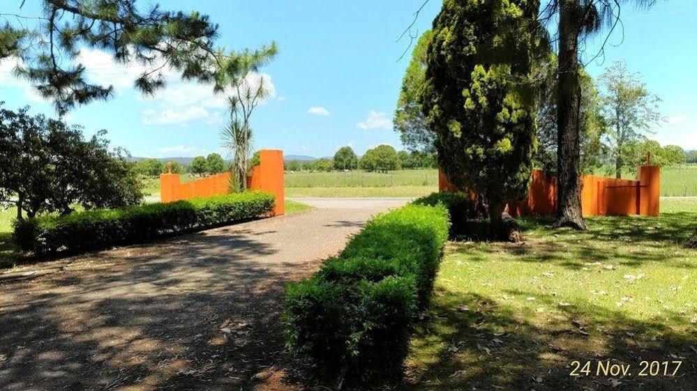 All Seasons Country Lodge Taree Eksteriør billede
